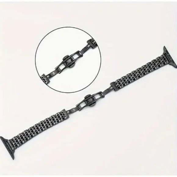 Stainless Steel Band - Apple Watch - Picture 3 of 5